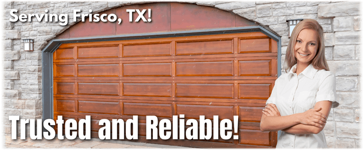 Garage Door Repair Frisco TX
