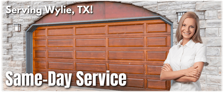 Garage Door Repair Wylie TX