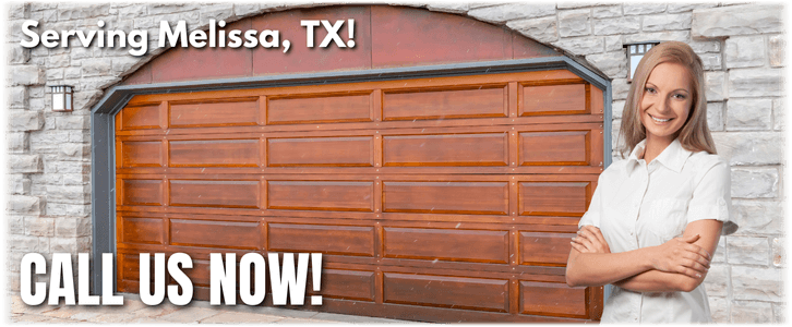 Garage Door Repair Melissa TX